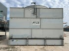 1218 Ton, Frick #IDC2-2436-2506-240, Evaporative Condenser, 7.5 HP, R-717, 1200 GPM, 300 psi - Image 7