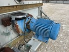 1218 Ton, Frick #IDC2-2436-2506-240, Evaporative Condenser, 7.5 HP, R-717, 1200 GPM, 300 psi - Image 9