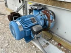 1218 Ton, Frick #IDC2-2436-2506-240, Evaporative Condenser, 7.5 HP, R-717, 1200 GPM, 300 psi - Image 10