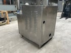 Cherry Burrell #SS-2100-VBR, superhomo homogenizer, 1000 GPH, 2500 PSI, 2 stage, 1994 - Image 3