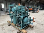 60 HP, Frick #RXB-24, Rotary Screw Compressor Package, 230/460 V., 1800 RPM, 300 PSIG, w/ Toshiba motor, 2002 - Image 5