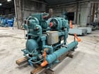 60 HP, Frick #RXB-24, Rotary Screw Compressor Package, 230/460 V., 1800 RPM, 300 PSIG, w/ Toshiba motor, 2002 - Image 7
