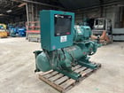 75 HP, Frick #RXF-30, Rotary Screw Compressor Package, 230 V., 3600 RPM, 400 PSIG, w/ micro Control & motor - Image 4