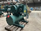 75 HP, Frick #RXF-30, Rotary Screw Compressor Package, 230 V., 3600 RPM, 400 PSIG, w/ micro Control & motor - Image 7