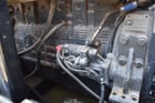 Hipower #HRNG230T6, dual fuel Natural gas or LP mobile generator, 277/480 Volts, 2014 - Image 6