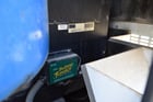 Hipower #HRNG230T6, dual fuel Natural gas or LP mobile generator, 277/480 Volts, 2014 - Image 7