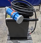 20 KVA 230 Primary, , Marelco Power Systems M-7710E, transformer w/connectors - Image 1