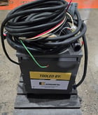 20 KVA 230 Primary, , Marelco Power Systems M-7710E, transformer w/connectors - Image 2