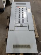 600 Amp. General Electric, APN, Spectra Series Panelboard, 208Y/120 Volts AC 3PH 4W - Image 1