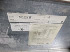 600 Amp. General Electric, APN, Spectra Series Panelboard, 208Y/120 Volts AC 3PH 4W - Image 3
