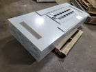 600 Amp. General Electric, APN, Spectra Series Panelboard, 208Y/120 Volts AC 3PH 4W - Image 7