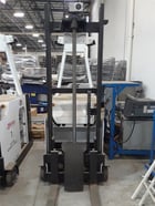 2500 lb. Egemin #EGV, automated forklifts, 66" lift height, 48" fork length, 2017 - Image 4