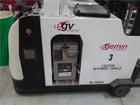 2500 lb. Egemin #EGV, automated forklifts, 66" lift height, 48" fork length, 2017 - Image 8