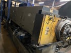 10" AET, dual diameter extruder, 32" 1 L/D, vented barrel, 2014 - Image 3