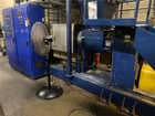 10" AET, dual diameter extruder, 32" 1 L/D, vented barrel, 2014 - Image 7