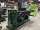 3.5" Prodex #TM3, extruder, 24:1 L/D, 50 HP DC motor, 42" centerline, 5 barrel zones, air-cooled barrel - Image 3