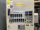 4.5" Diamond Multimax America, extruder, 32:1 L/D, 200 HP, 52" centerline, hopper & barrel clamp, 2004 - Image 3