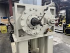 4.5" Diamond Multimax America, extruder, 32:1 L/D, 200 HP, 52" centerline, hopper & barrel clamp, 2004 - Image 7