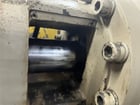4.5" Diamond Multimax America, extruder, 32:1 L/D, 200 HP, 52" centerline, hopper & barrel clamp, 2004 - Image 9