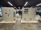 6" Davis Standard #60IN60TPIH, single screw extruder, 400 HP, 34:1 L/D, 42" centerline, 1994 - Image 6