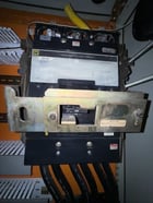 6" Davis Standard #60IN60TPIH, single screw extruder, 400 HP, 34:1 L/D, 42" centerline, 1994 - Image 10