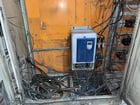 6" Welex, extruder, 30:1 L/D, 500 HP AC motor, 1997 - Image 6