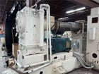 6" Welex, extruder, 30:1 L/D, 500 HP AC motor, 1997 - Image 10