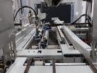 Pearson #CE35-20T, automatic right to left, case erector & bottom tape sealer, 10-35 cases per minute - Image 2
