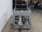 Pearson #CE35-20T, automatic right to left, case erector & bottom tape sealer, 10-35 cases per minute - Image 4