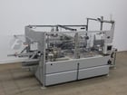 Pearson #CE35-20T, automatic right to left, case erector & bottom tape sealer, 10-35 cases per minute - Image 5
