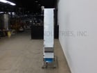 Gwi - Ghazarian Welding Inc GWI Ghazarian Welding Inc., feeder incline/cleated, 18-1/2" wide x 130" long food - Image 3