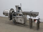 TNA Manufacturing #Intelli-Flav-OMS 5.1-RH-WD-OB1-CR-SD, 30" diameter, 304 Stainless Steel coating pan system - Image 5