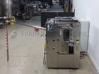Angelus #4V, automatic, heavy duty, 4 head, Stainless steel can seamer, 100-450 cans per minute - Image 3