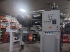 9.8" x 13.5" Kreyenborg #LK-SWE-730, Screen Changer, 4-10 ton, 1740 PSI, 716-788°F, 480 V., 1999 - Image 7