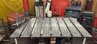 Lincoln, Fab-Pak-Cabot-Guru, robotic welding cell, 6 axis, CRX 10IA/L w/ R-30IB & ctrller, 2021 - Image 3