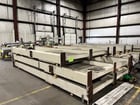 Valmet #Pilot-Coater, paperboard coating system, base sheet 19-227 lbs/ 3300 sq.ft., single & dual sided - Image 1