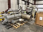 Valmet #Pilot-Coater, paperboard coating system, base sheet 19-227 lbs/ 3300 sq.ft., single & dual sided - Image 2