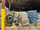 Valmet #Pilot-Coater, paperboard coating system, base sheet 19-227 lbs/ 3300 sq.ft., single & dual sided - Image 4