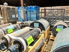 Valmet #Pilot-Coater, paperboard coating system, base sheet 19-227 lbs/ 3300 sq.ft., single & dual sided - Image 7