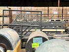 Valmet #Pilot-Coater, paperboard coating system, base sheet 19-227 lbs/ 3300 sq.ft., single & dual sided - Image 8