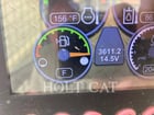 Cat 262D, Skid Steer Loader, 3611 hours, S/N: DTB06382, 2017 - Image 5