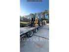Cat TL1055CAB, Telehandler, 2545 hours, S/N: ML502335, 2020 - Image 1
