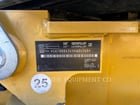 Caterpillar D3, Crawler Dozer, 1236 hours, S/N: XKW04560, 2023 - Image 6