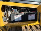 Caterpillar D3, Crawler Dozer, 1236 hours, S/N: XKW04560, 2023 - Image 8