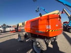 Jlg Industries, Inc. 660SJ, Articulated Boom Lift, S/N: 0300324629, 2024 - Image 7