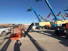 Jlg Industries, Inc. 660SJ, Articulated Boom Lift, S/N: 0300324629, 2024 - Image 8