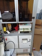 Accuvision #ACV1605, Sorting Machine, Specialty Steel Dial, Sorts Nuts/Bolts/Rivets/Screws, M3-M20 - Image 2