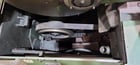 5/8" x 6" EW Menn #GW-120, Thread Roller, Incomplete - Image 3