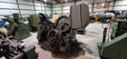 5/8" x 6" EW Menn #GW-120, Thread Roller, Incomplete - Image 8
