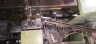 .47" x 5.91" Sanmei #THI-12R, Incline Thread Roller, 50-150 PPM, 18000 kgf Pressure, 15 kW - Image 8